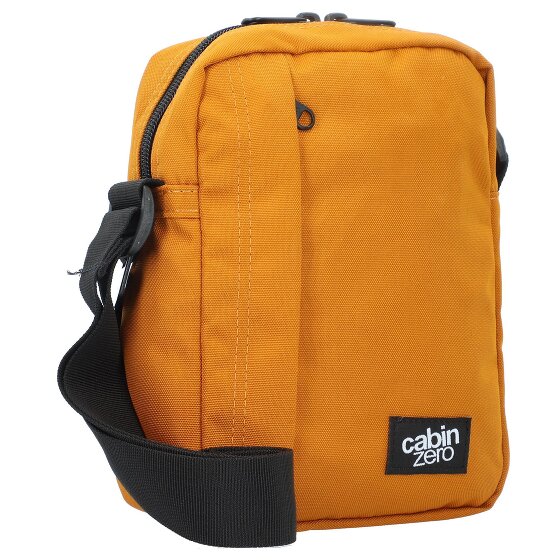 Cabin Zero Bolsa de hombro Sidekick RFID 19 cm