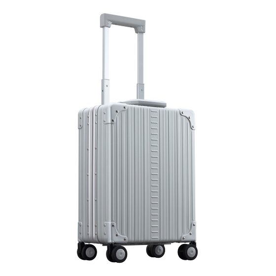 Aleon Business Trolley de 4 ruedas 50 cm Compartimento para portátil