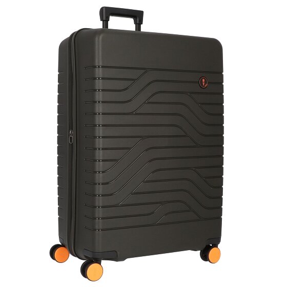 Bric's BY Ulisse Carro de 4 ruedas 79 cm