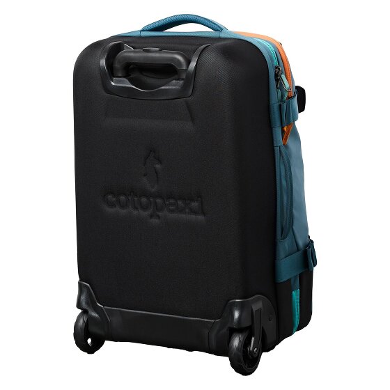 Cotopaxi Allpa 38 L 2 ruedas Trolley de cabina 54 cm