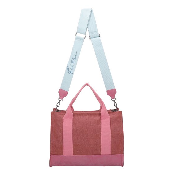 Fritzi aus Preußen Canvas Bolso 40 cm