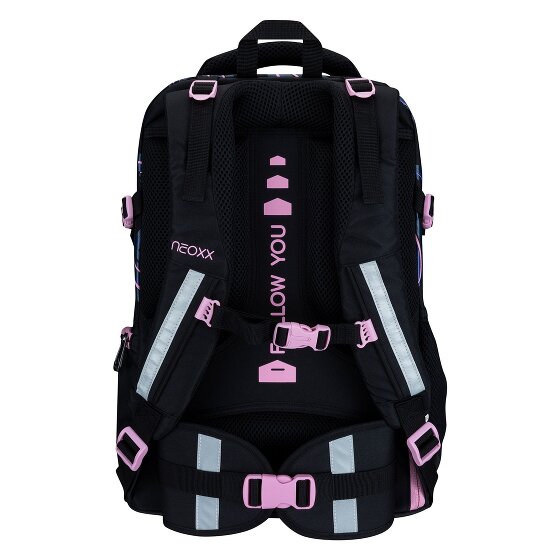 Neoxx Active Pro Cartera escolar 45.5 cm