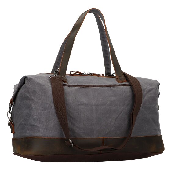 Jack Kinsky Bolsa de viaje Dakar Weekender 51,5 cm