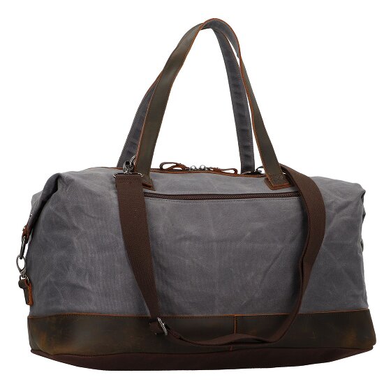 Jack Kinsky Bolsa de viaje Dakar Weekender 51,5 cm
