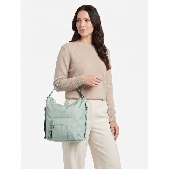 Mandarina Duck MD20 Bolsa de hombro 32 cm