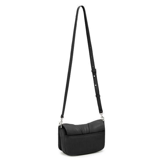 LES VISIONNAIRES Maelle Essential Bolsa de hombro Piel 27 cm
