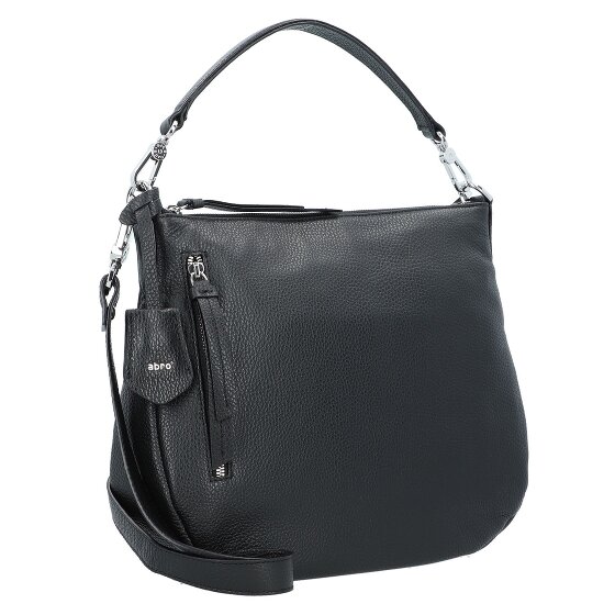 abro Adria Bolso Piel 34 cm