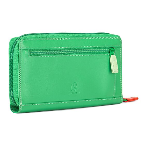Mywalit Cartera Protección RFID Piel 20 cm