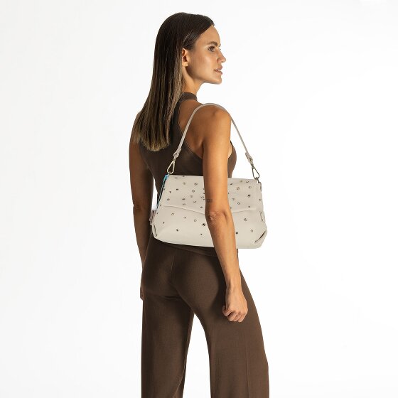 Gabs Nihan Bolsa de hombro Piel 28 cm