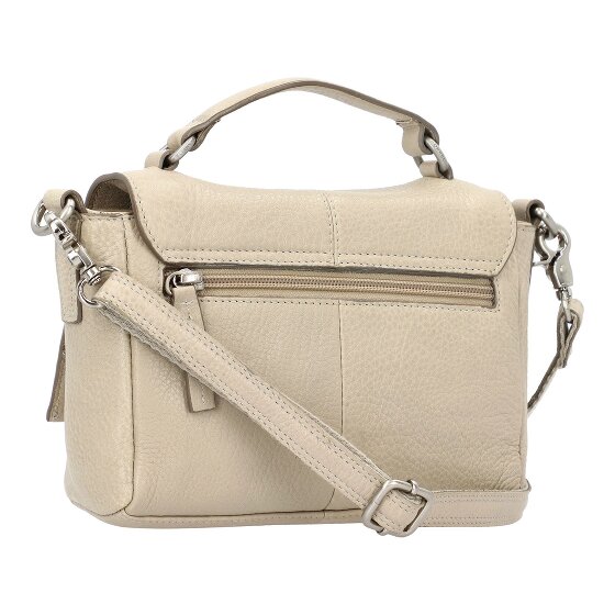 Burkely Soft Skylar Bolso miniatura Piel 18 cm