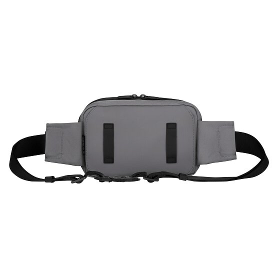 Victorinox Travel Essentials Riñonera Protección RFID 23 cm