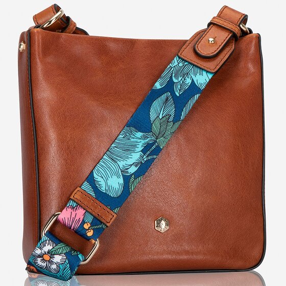 Jekyll & Hide Geneva Bolsa de hombro Piel 21 cm