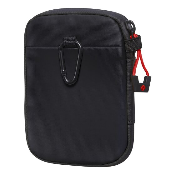 Samsonite Ecodiver Cartera 12.5 cm