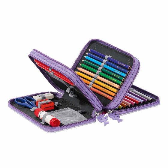 Step by Step Estuche para lápices