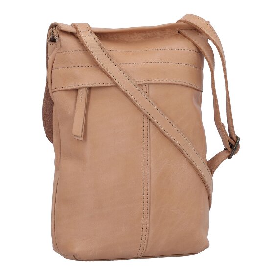 Harold's Bolsa de hombro Submarine Piel 15 cm