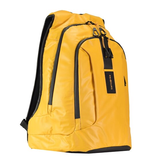 Samsonite Mochila Paradiver Light Compartimento para portátil de 45 cm