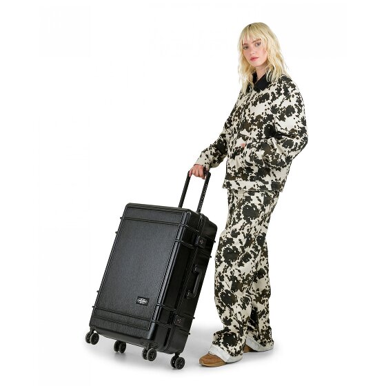 Eastpak Resist'r Case 4 ruedas Carrito L 78 cm