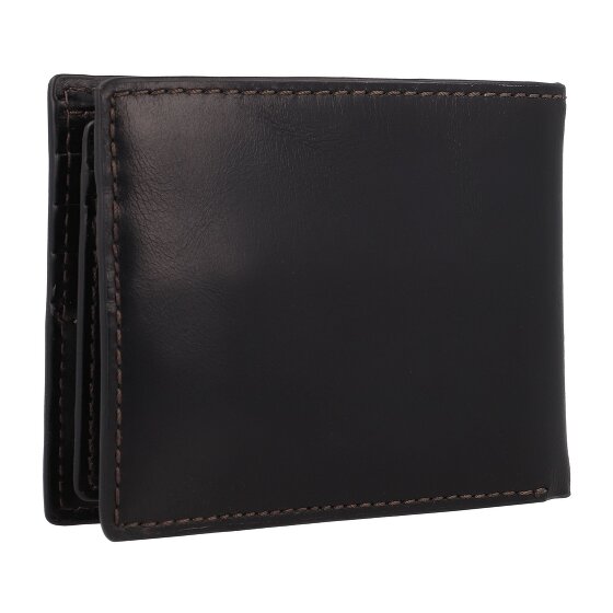 Fossil Hayes Cartera Piel 12 cm