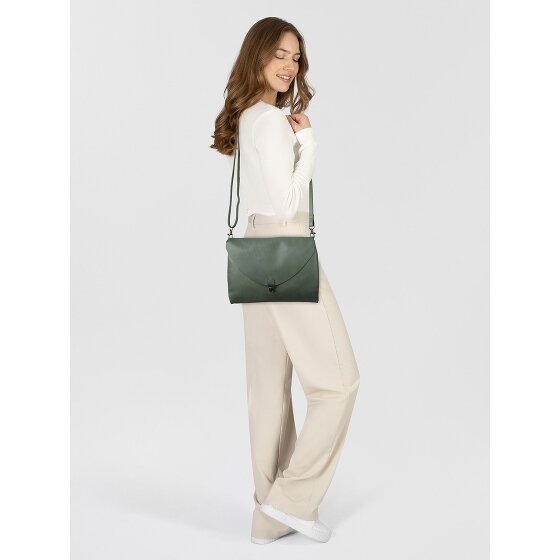 Harold's Fold Bolsa de hombro Piel 24 cm