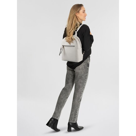 Picard Java Mochila de la ciudad Piel 28 cm