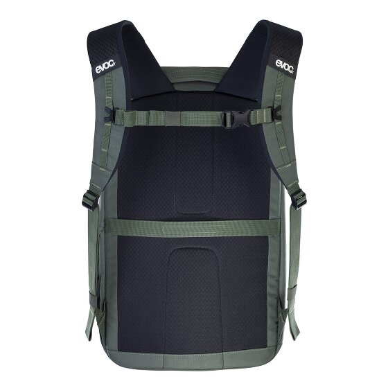 Evoc Mochila de día 50 cm Compartimento para el portátil