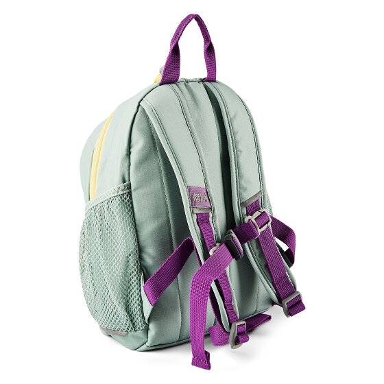 Jack Wolfskin Little Scout Mochila para niños 29 cm