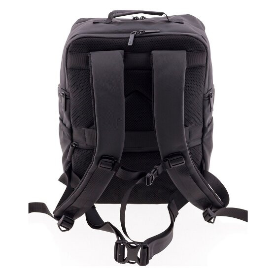 Gladiator 1700 Mochila de viaje Compartimento para portátil de 40 cm
