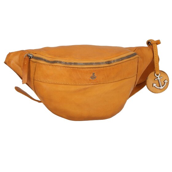 Harbour 2nd Anchor Love Jamie Riñonera Piel 26 cm