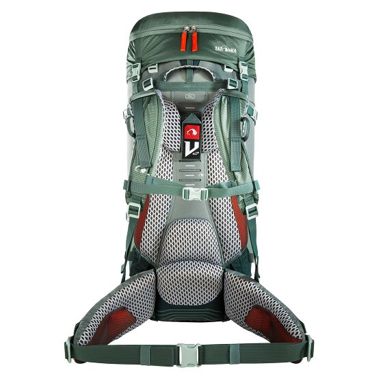 Tatonka Yukon 60+10 Mochila de trekking 74 cm