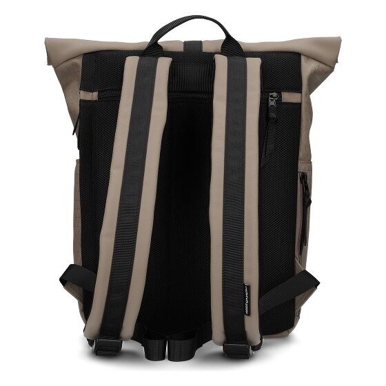 Zwei Jona Mochila de día 41 cm Compartimento para el portátil