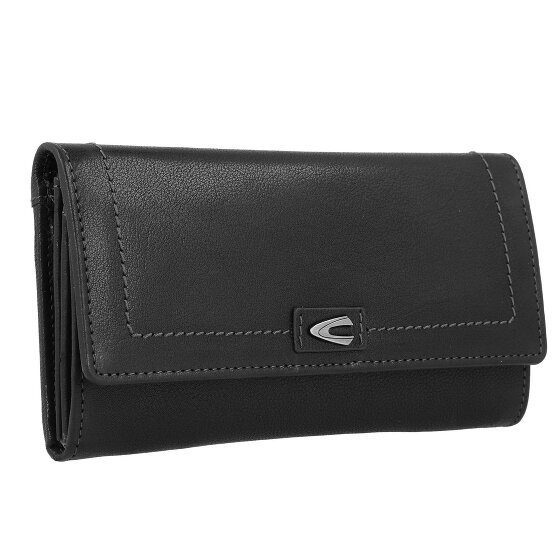 camel active Tarma Cartera RFID Piel 19 cm