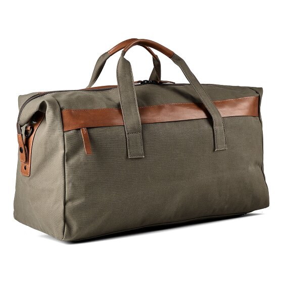 Harold's Wax Bolsa de viaje Weekender 54 cm