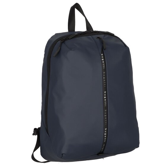 bugatti Mochila Blanc 43 cm