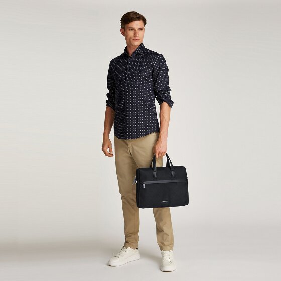Calvin Klein CK Must Bolsa para el portátil 39 cm
