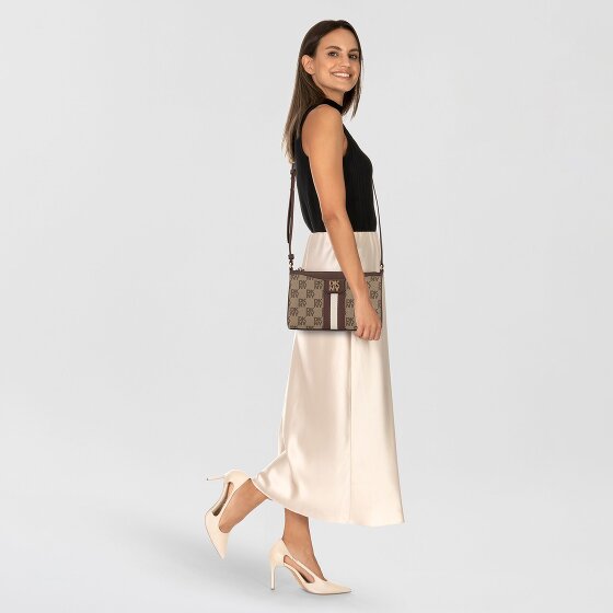 DKNY Nuri Bolsa de hombro Piel 22 cm