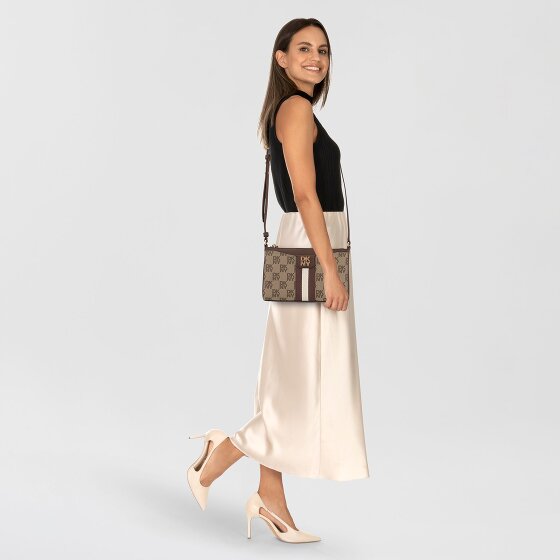 DKNY Nuri Bolsa de hombro Piel 22 cm