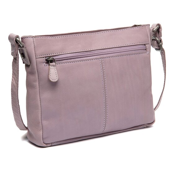 The Chesterfield Brand Aston Bolsa de hombro Piel 25 cm