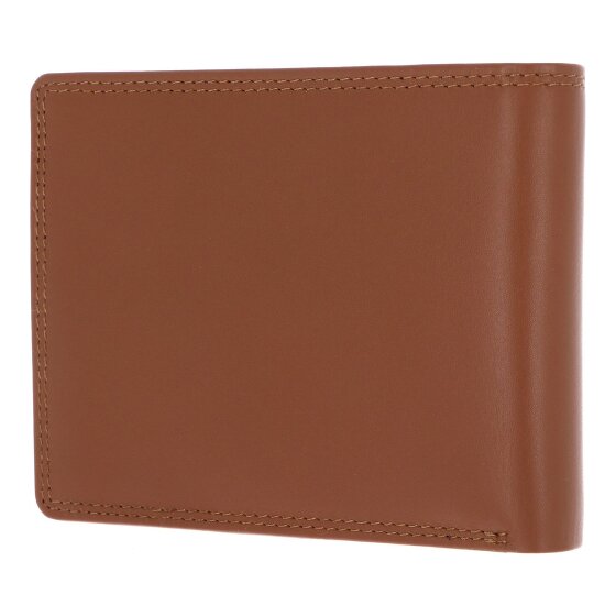 Golden Head Billetera Polo RFID Piel 12,5 cm