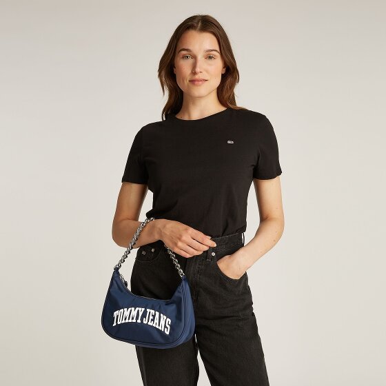 Tommy Hilfiger Jeans TJW Iconic Bolsa de hombro 26.5 cm