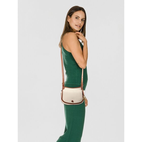 Lauren Ralph Lauren Marcy Bolsa de hombro 21 cm
