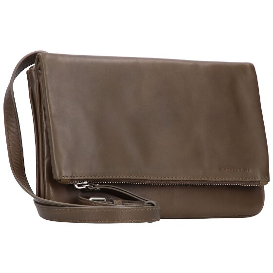 aunts & uncles Jamie's Orchard Bolso de piel frambuesa 25 cm