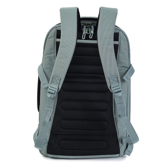 Hedgren Mochila Comby RFID Compartimento para portátil de 53 cm
