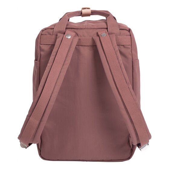 Doughnut Macaroon Mochila de día 38 cm Compartimento para laptop