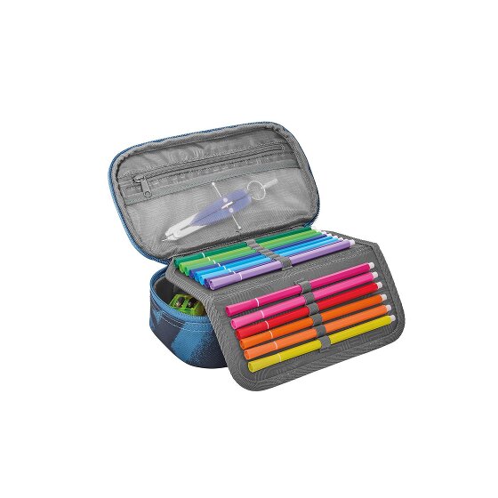 coocazoo Estuche para lápices 24 cm