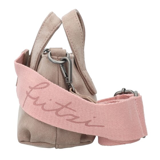 Fritzi aus Preußen Bolso 18,5 cm