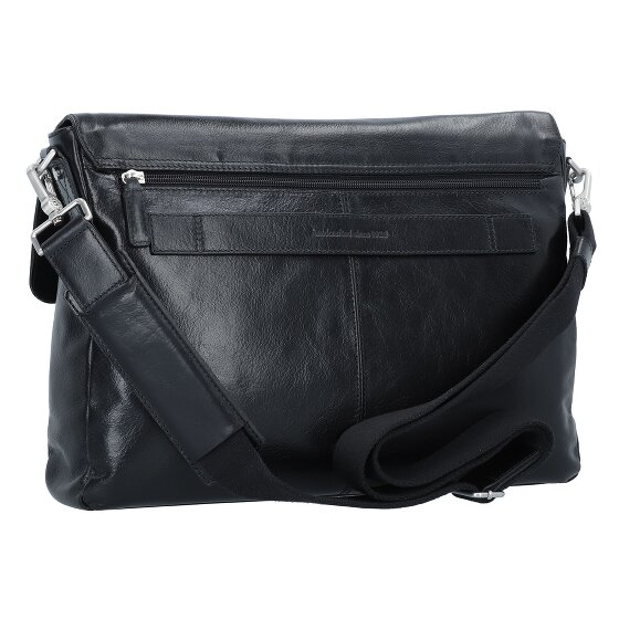 Picard Buddy Maletín Piel 40 cm Compartimento para el portátil