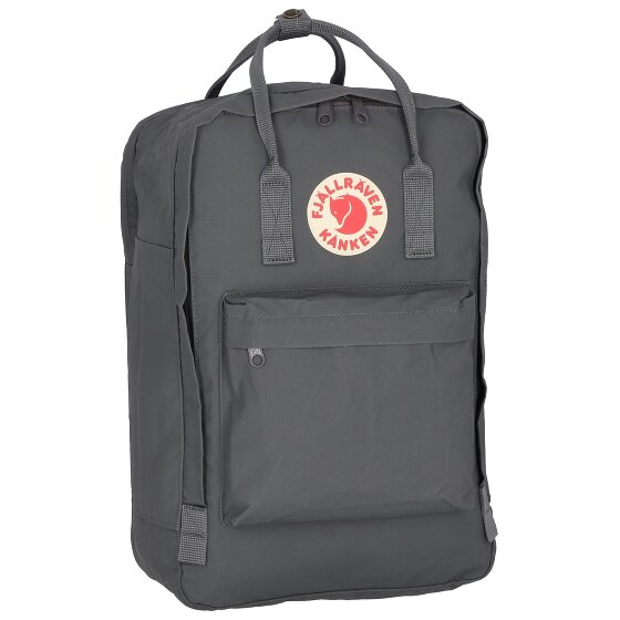 Fjällräven Mochila Kanken 43 cm Compartimento para el portátil