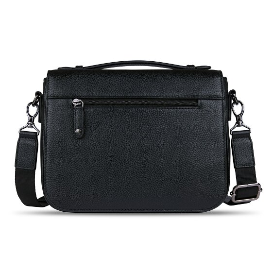 bugatti Elsa Bolsa de hombro Piel 25 cm