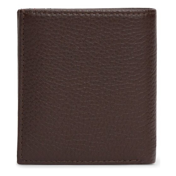 Tommy Hilfiger TH Central Cartera Piel 9 cm