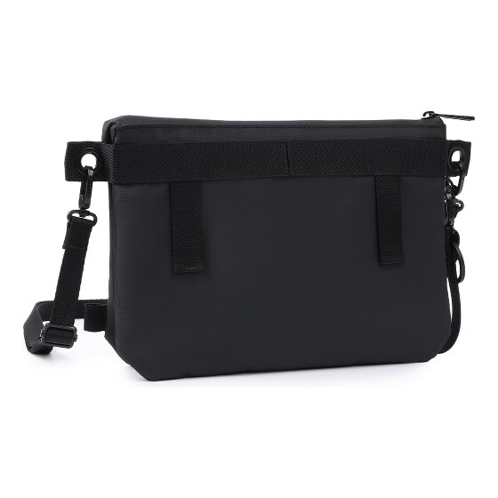 Hedgren Uni Bolsa de hombro Protección RFID 24 cm